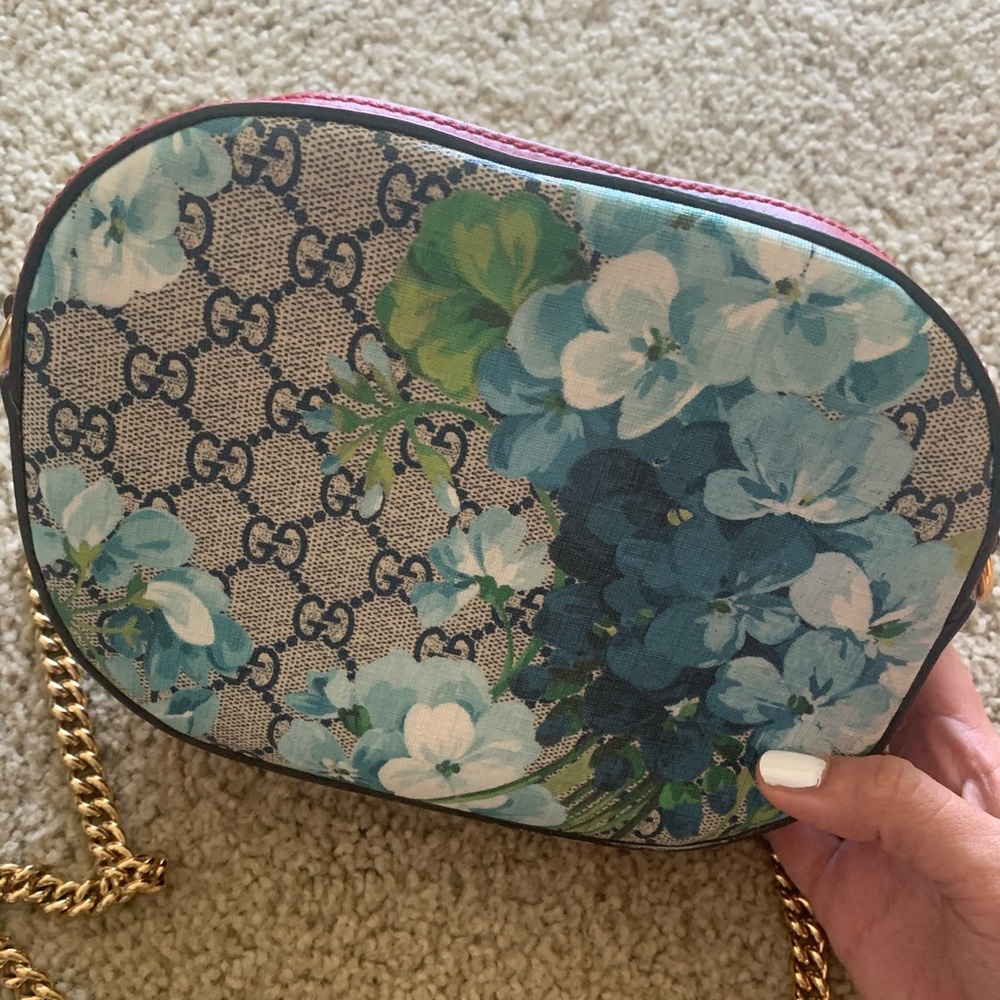 Gucci bloom crossbody - Picture 7 of 12